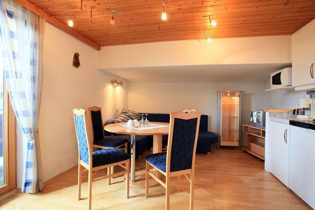 Neukumhof Appartement Westendorf Kamer foto