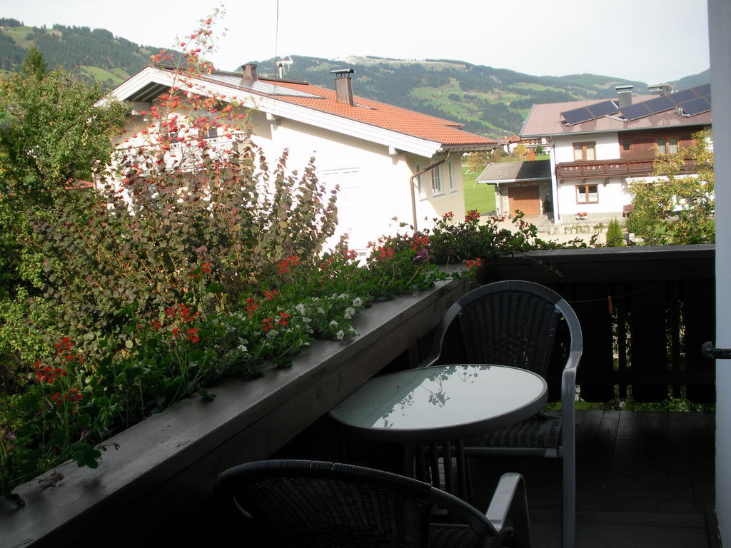 Neukumhof Appartement Westendorf Kamer foto