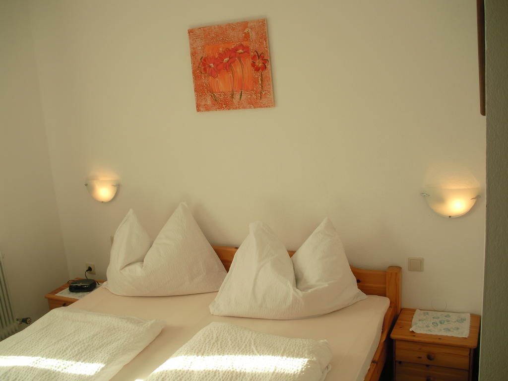 Neukumhof Appartement Westendorf Kamer foto