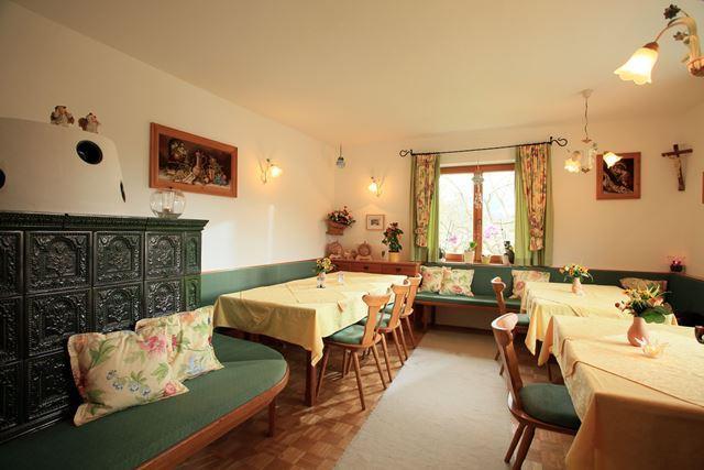 Neukumhof Appartement Westendorf Buitenkant foto